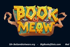 Where to play Book of Meow Review