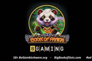 Where to play Book of Panda Review