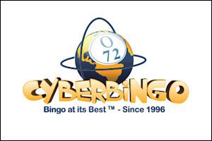 CyberBingo logo