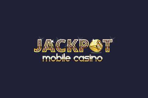 Jackpot Mobile Casino logo