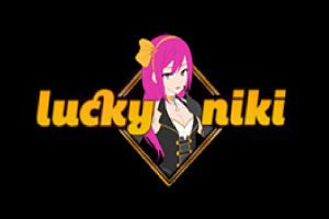 Lucky Niki logo