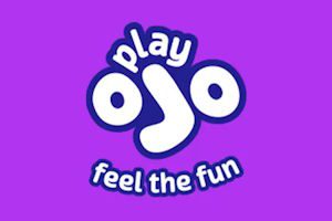 PlayOJO logo