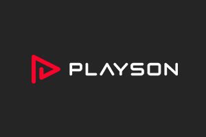 Playson logo 2024