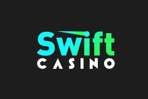 Swift Casino logo