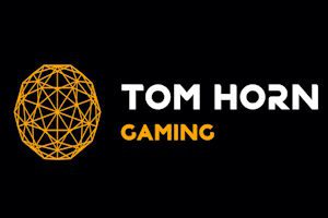Tom Horn Gaming logo