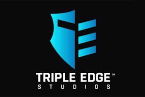 Triple Edge Studios logo