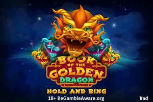 Book of Golden Dragon review