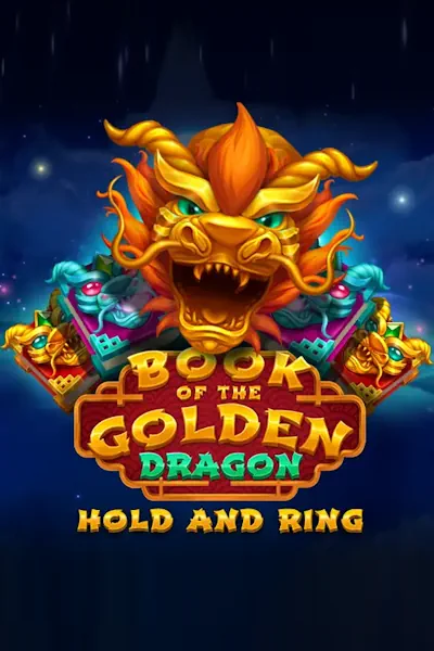 Book of the Golden Dragon by Zillion Games