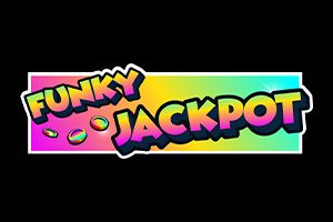 Funky Jackpot logo
