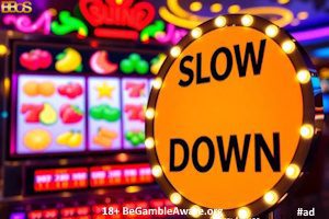 Hidden Risk of Gambling Addiction