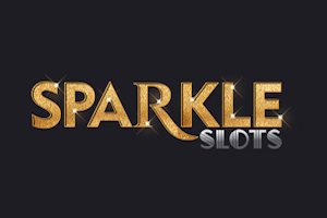 Sparkle Slots logo